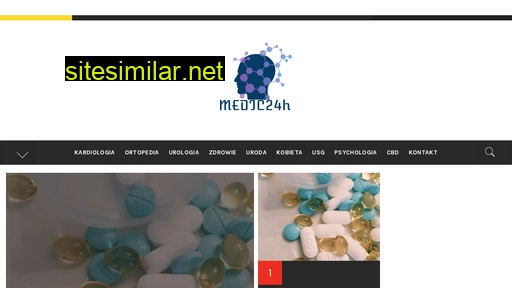 Medic24h similar sites