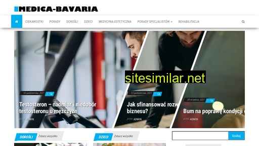 medica-bavaria.pl alternative sites
