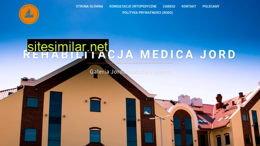 medicajord.pl alternative sites