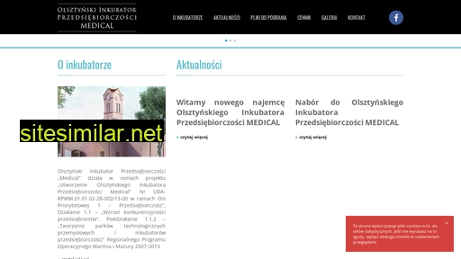 medical.olsztyn.pl alternative sites