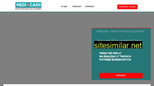 medicash.pl alternative sites