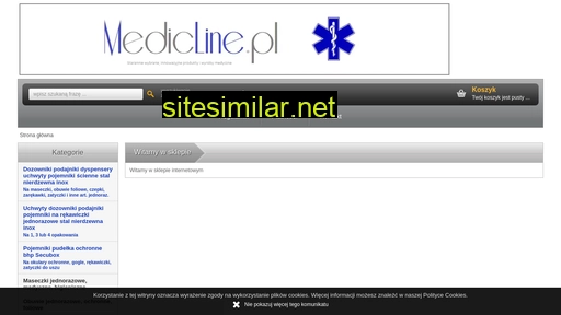 medicline.pl alternative sites