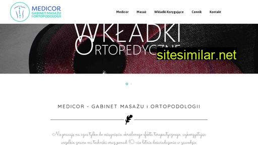 medicor.legnica.pl alternative sites