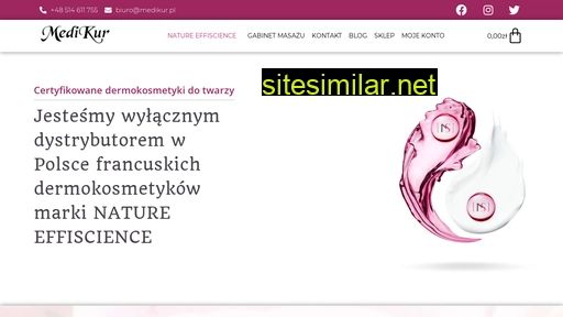 medikur.pl alternative sites