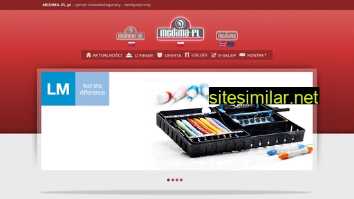 medima-pl.pl alternative sites