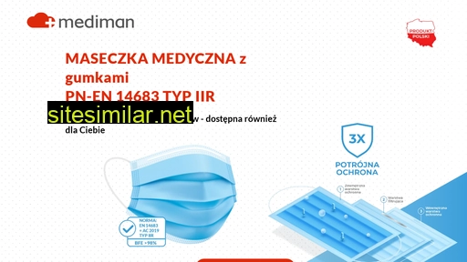 mediman.pl alternative sites