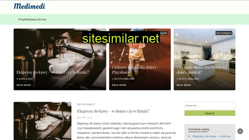 medimedi.pl alternative sites