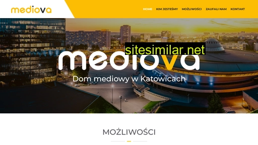 mediova.pl alternative sites
