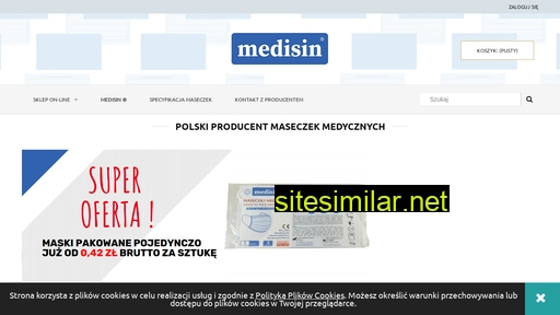 medisin.pl alternative sites