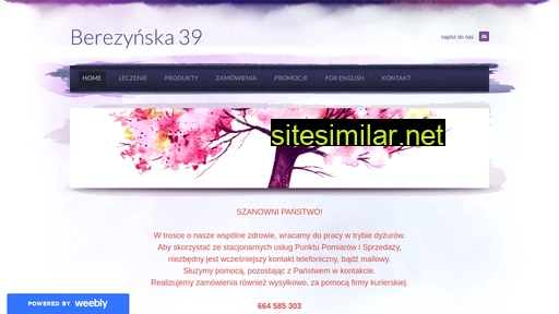 medisupport.pl alternative sites