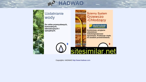 meditherm.pl alternative sites