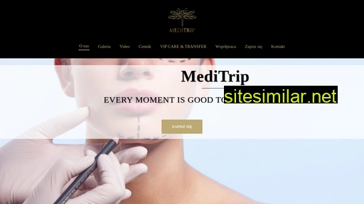 meditrip.pl alternative sites