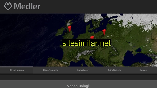 medler.pl alternative sites