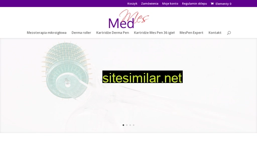 medmes.pl alternative sites