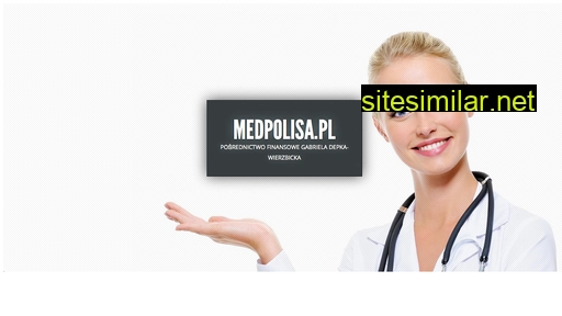 medpolisa.pl alternative sites