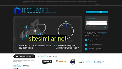 meduzo.com.pl alternative sites
