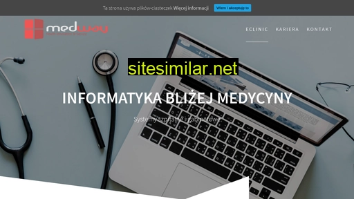 medway.pl alternative sites