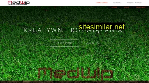 medwip.pl alternative sites