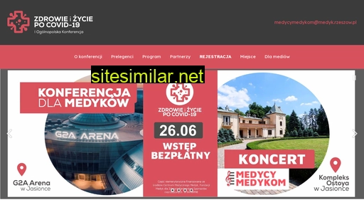 medycymedykom.pl alternative sites