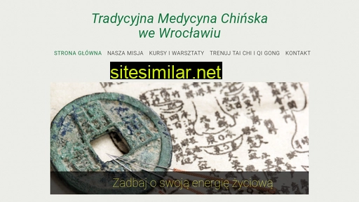 medycynachinskawroclaw.pl alternative sites