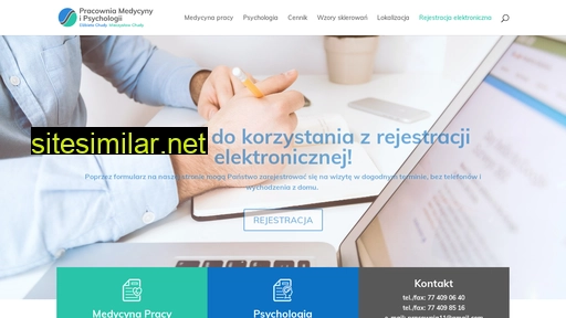 medycynapracynysa.pl alternative sites