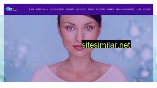 medycynatlenowa.pl alternative sites