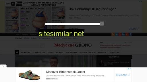 medycznegrono.pl alternative sites