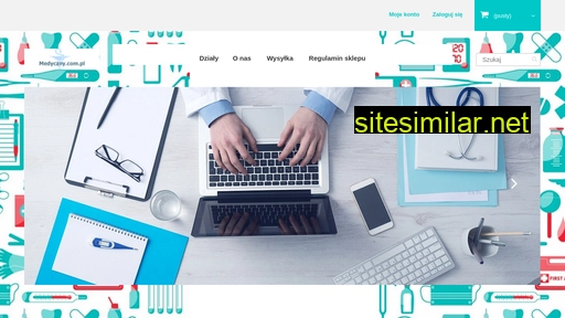medyczny.com.pl alternative sites