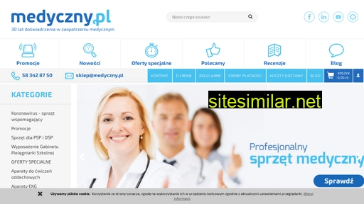 medyczny.pl alternative sites