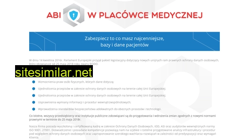 medycznyabi.pl alternative sites