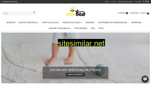 meebee.pl alternative sites