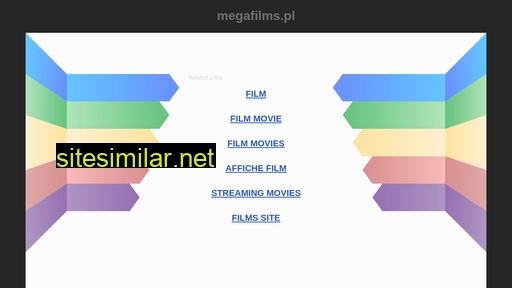 megafilms.pl alternative sites