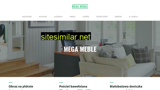 megajump.pl alternative sites