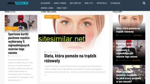 megaportal.pl alternative sites