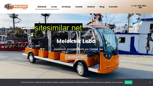meleksik.pl alternative sites