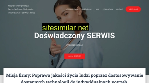 mellem.pl alternative sites