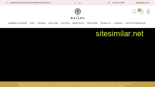 mellov.pl alternative sites