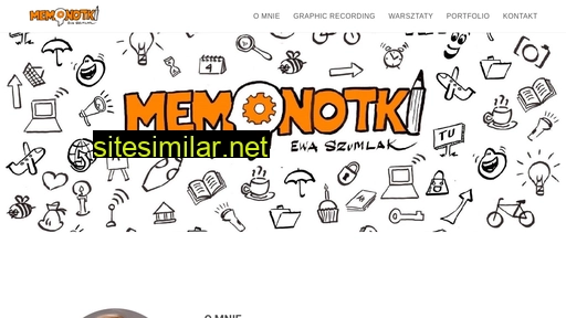 memonotki.pl alternative sites
