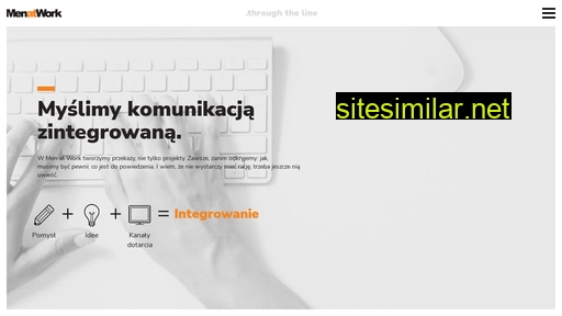 menatwork.pl alternative sites