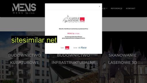 mens.com.pl alternative sites