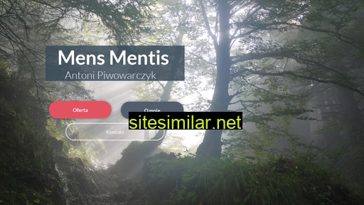 mensmentis.pl alternative sites