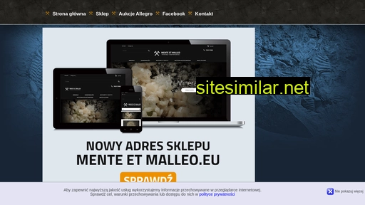 menteetmalleo.pl alternative sites
