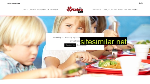 menu-catering.pl alternative sites