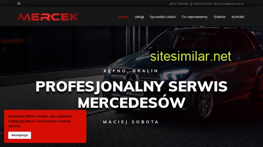 mercek.pl alternative sites
