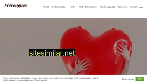 merengues.pl alternative sites