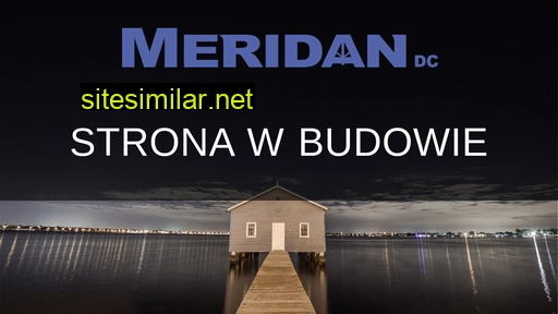meridan.pl alternative sites