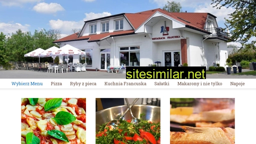 meridien.com.pl alternative sites