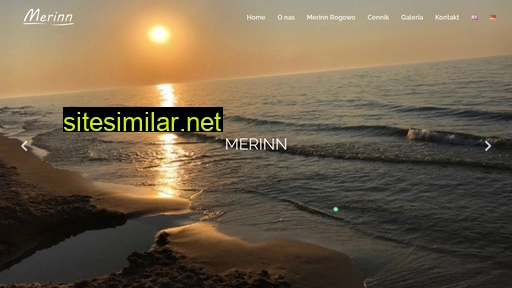merinn.pl alternative sites