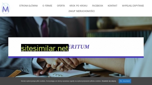 meritum-kredyty.pl alternative sites