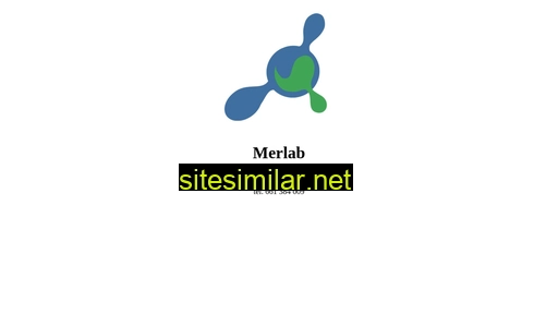 Merlab similar sites